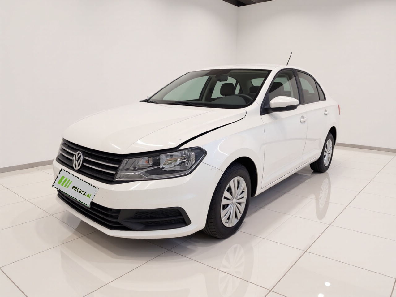 Santana 2019 1.5L AT China V