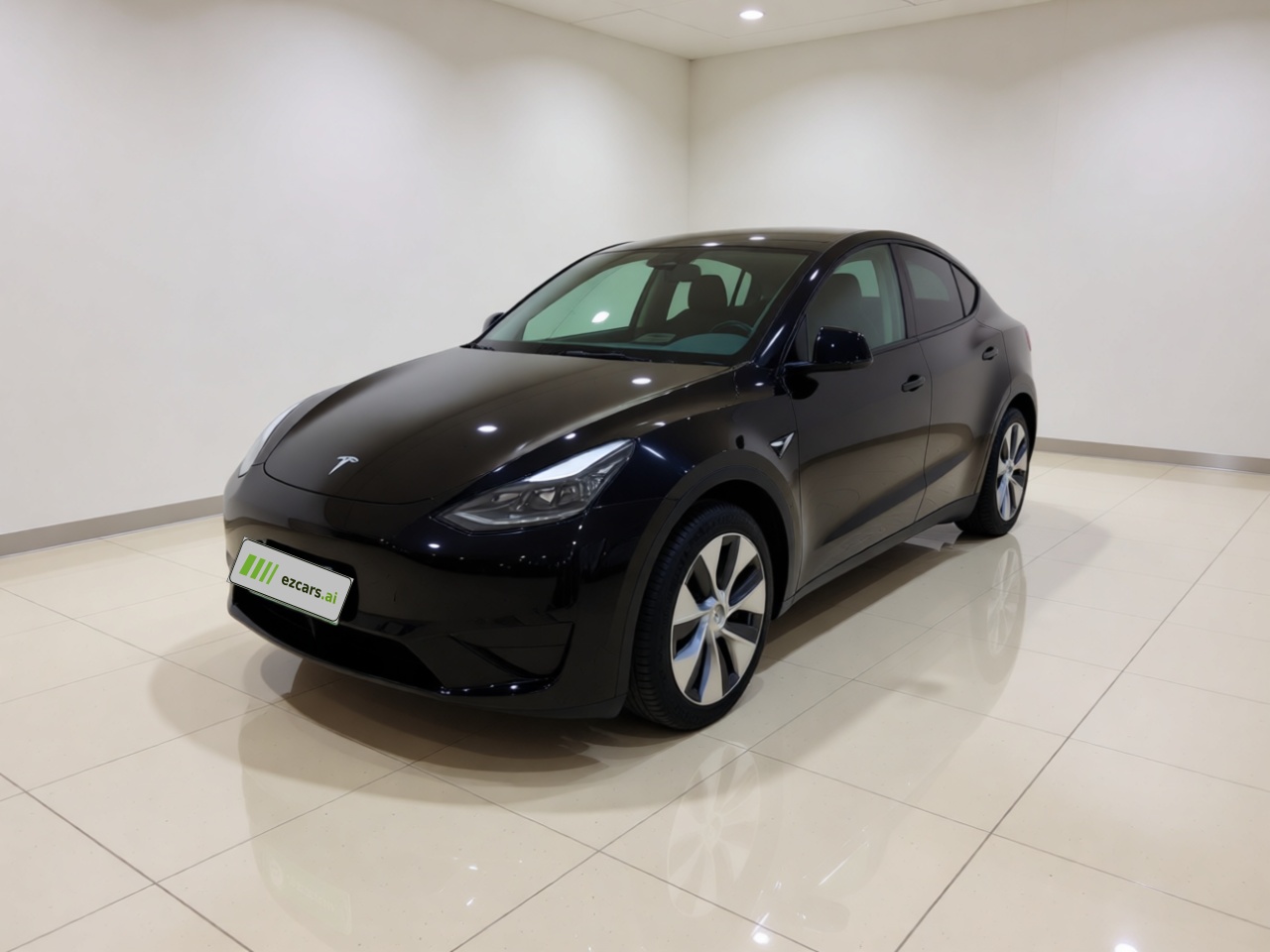 Model Y 2022 Facelift RWD