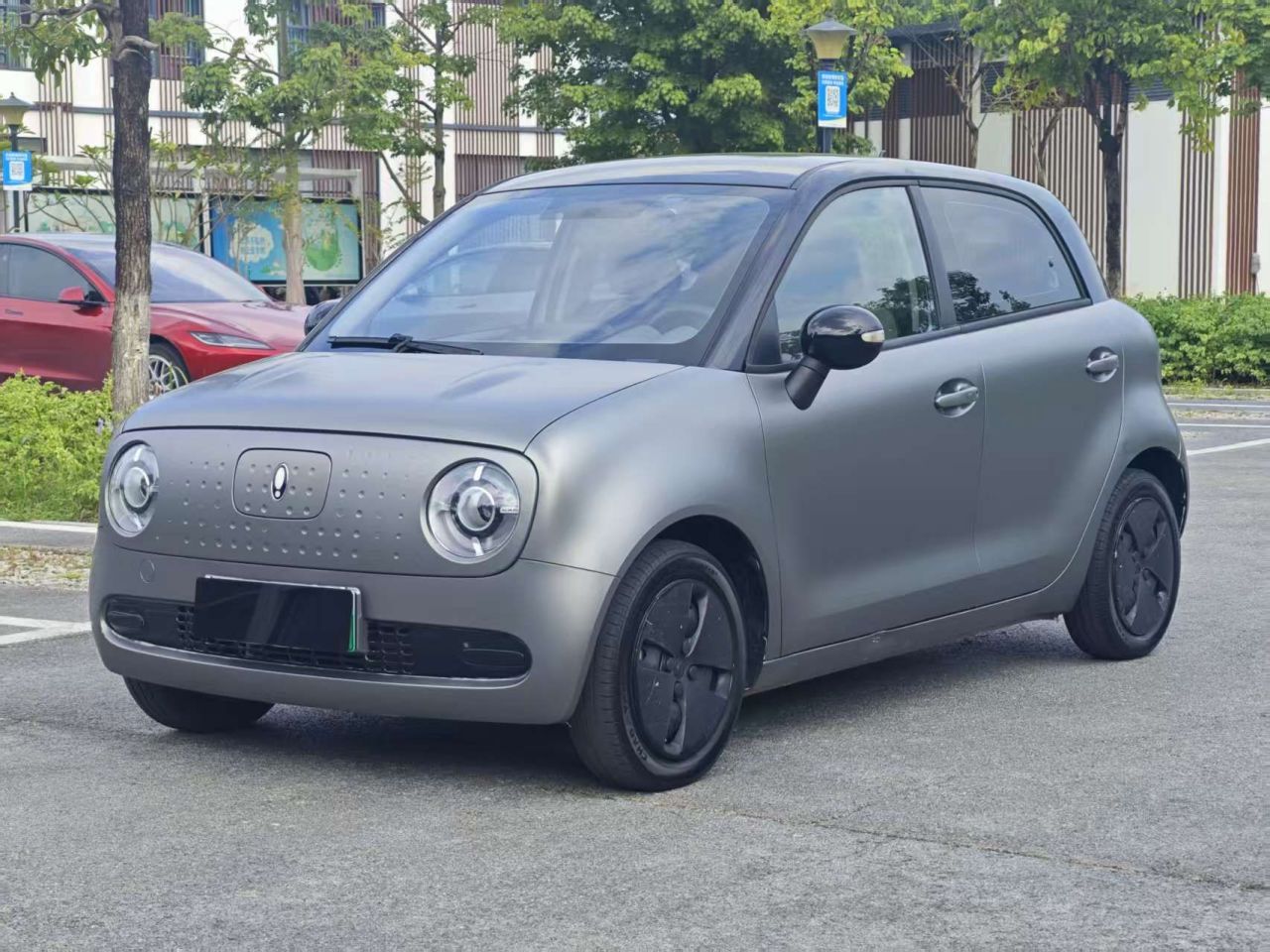 2022 301km LFP