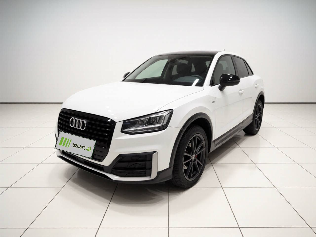 Q2L 2020 35 TFSI Progressive Dynamic
