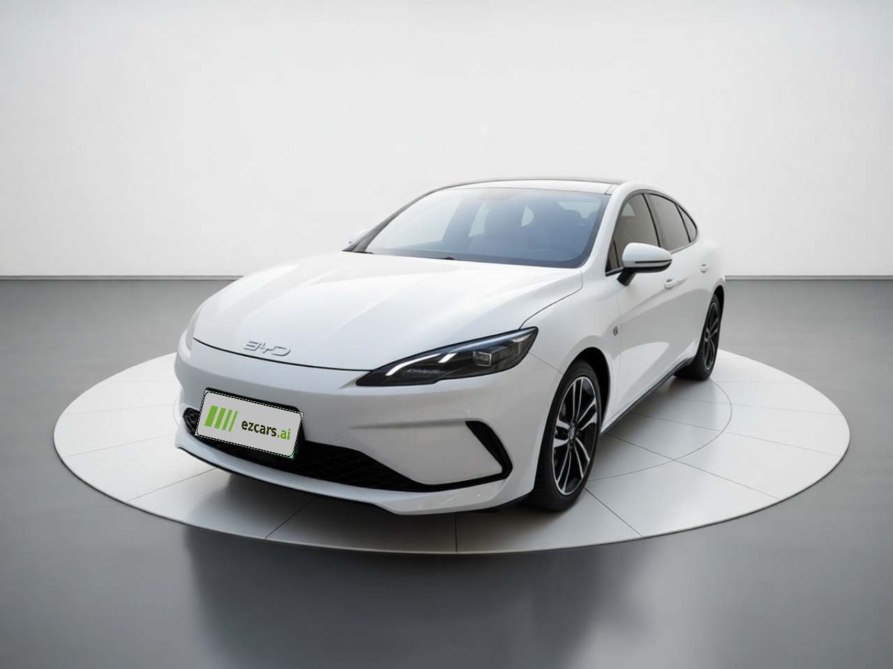 Seal 05 DM-i 2025 DM-i ADAS 55KM Luxury