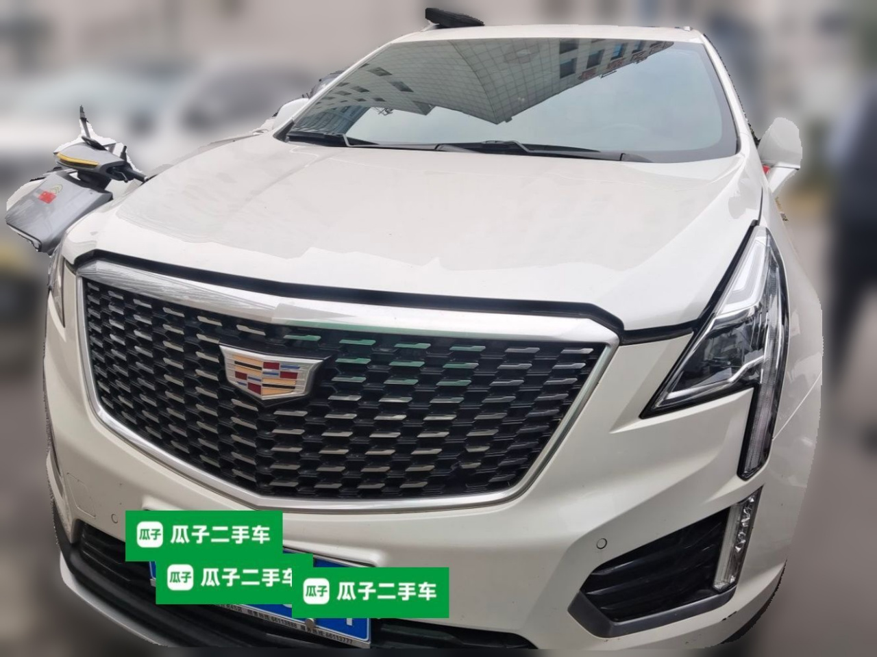 XT5 2020 28T Luxury photo 2