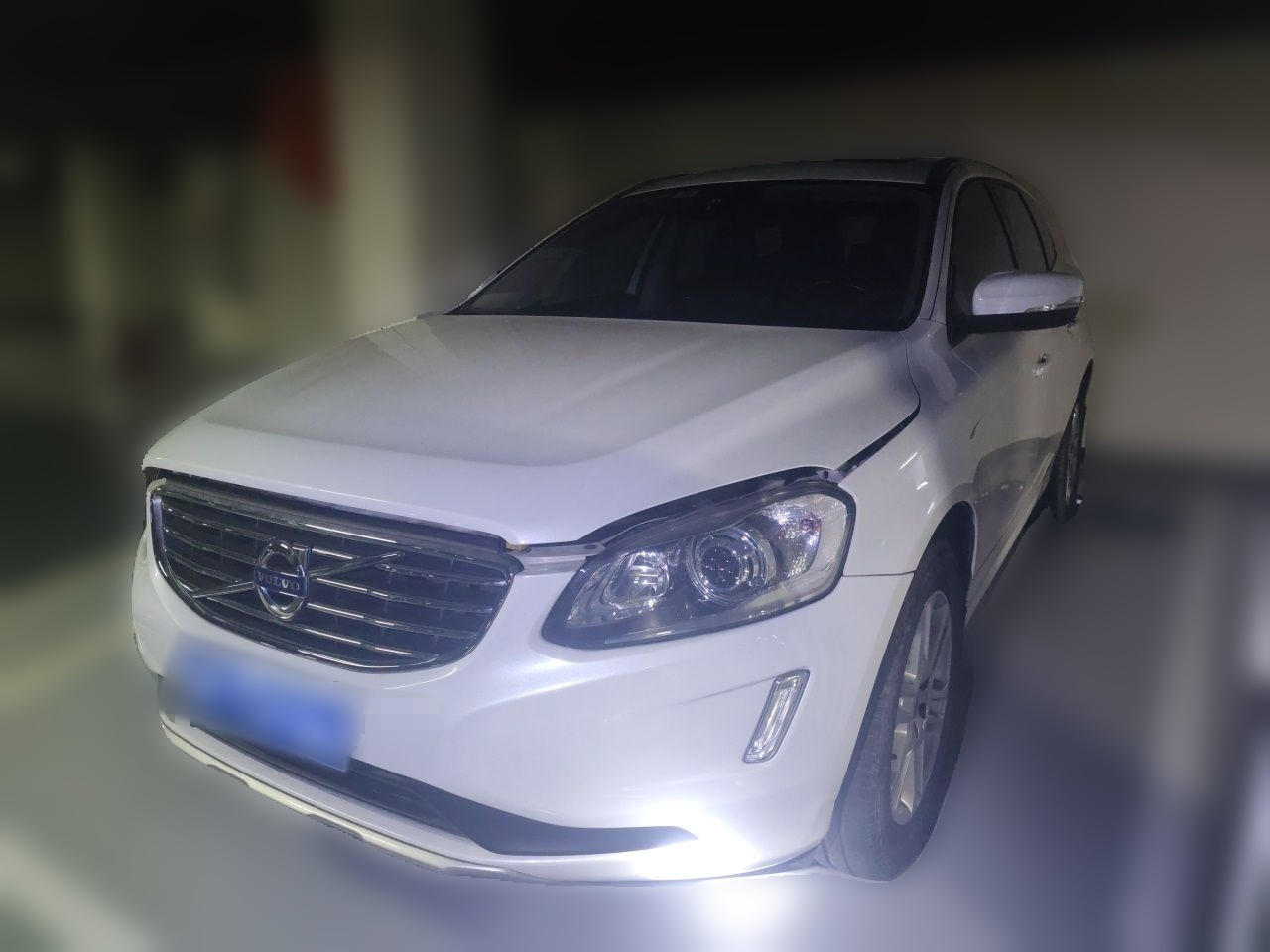 XC60 2016 T5