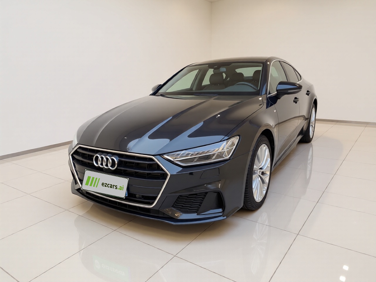 A7 2020 45 TFSI