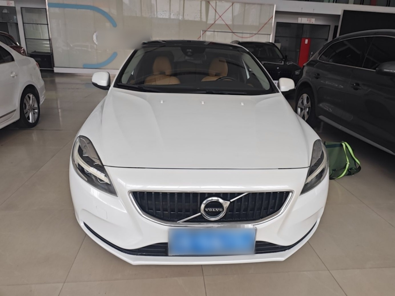 V40 2017 T3 photo 2