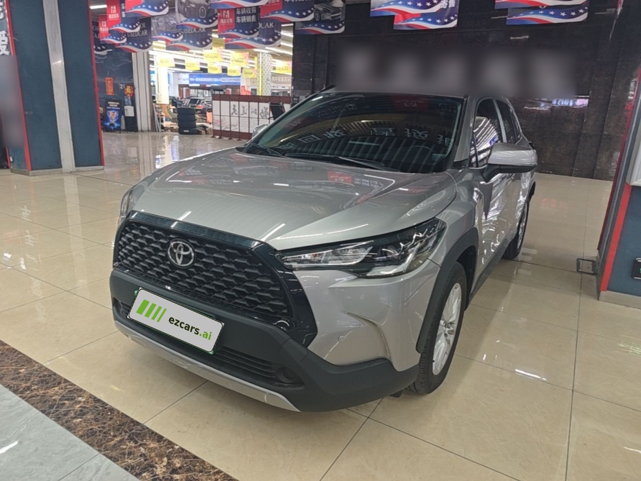 Corolla 2022 2.0L Elite