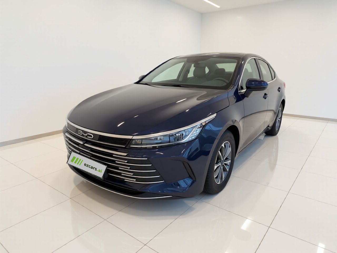 Destroyer 05 2024 Honor DM-i 55KM Luxury