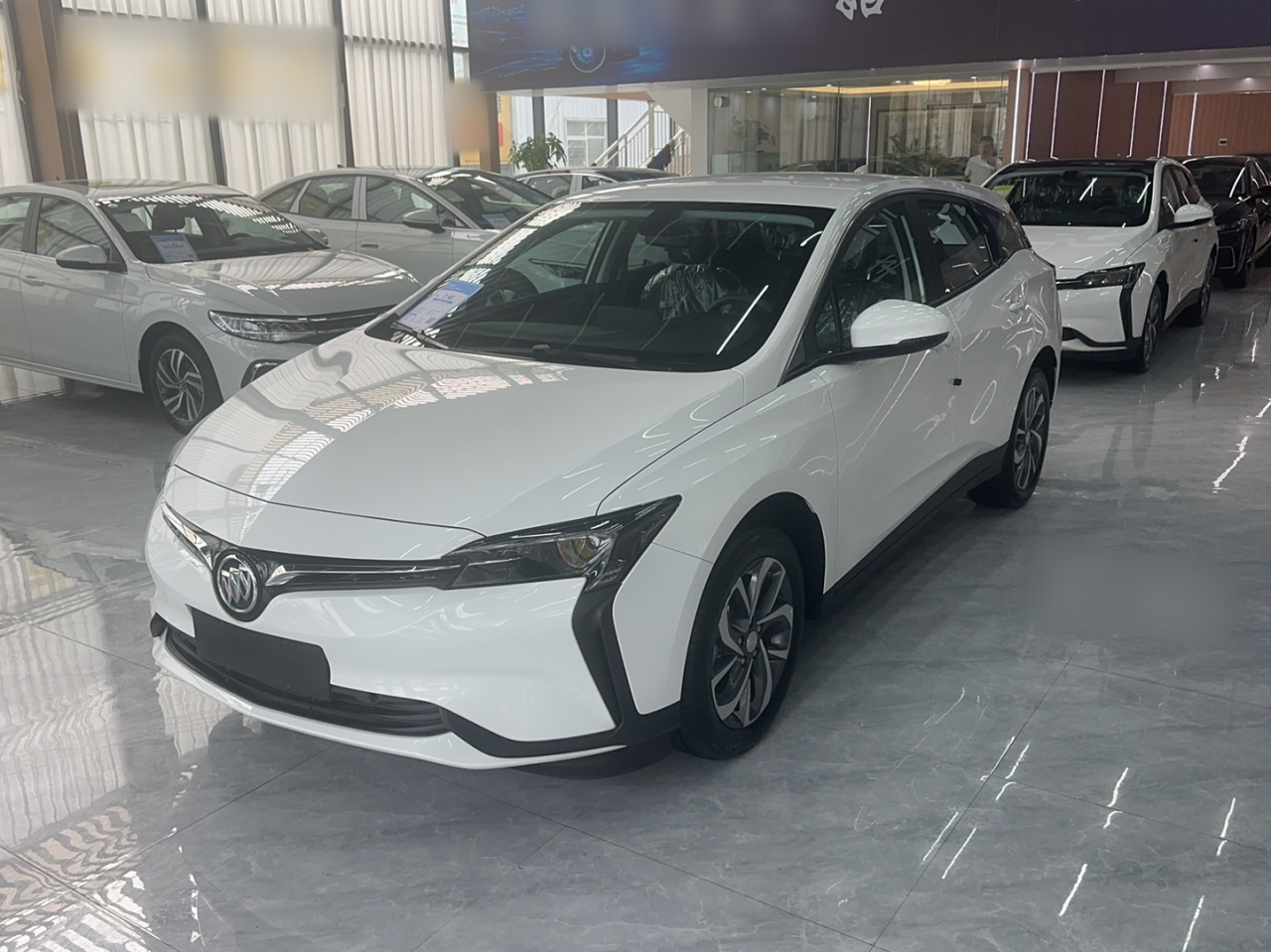 6 2024 450km Plus