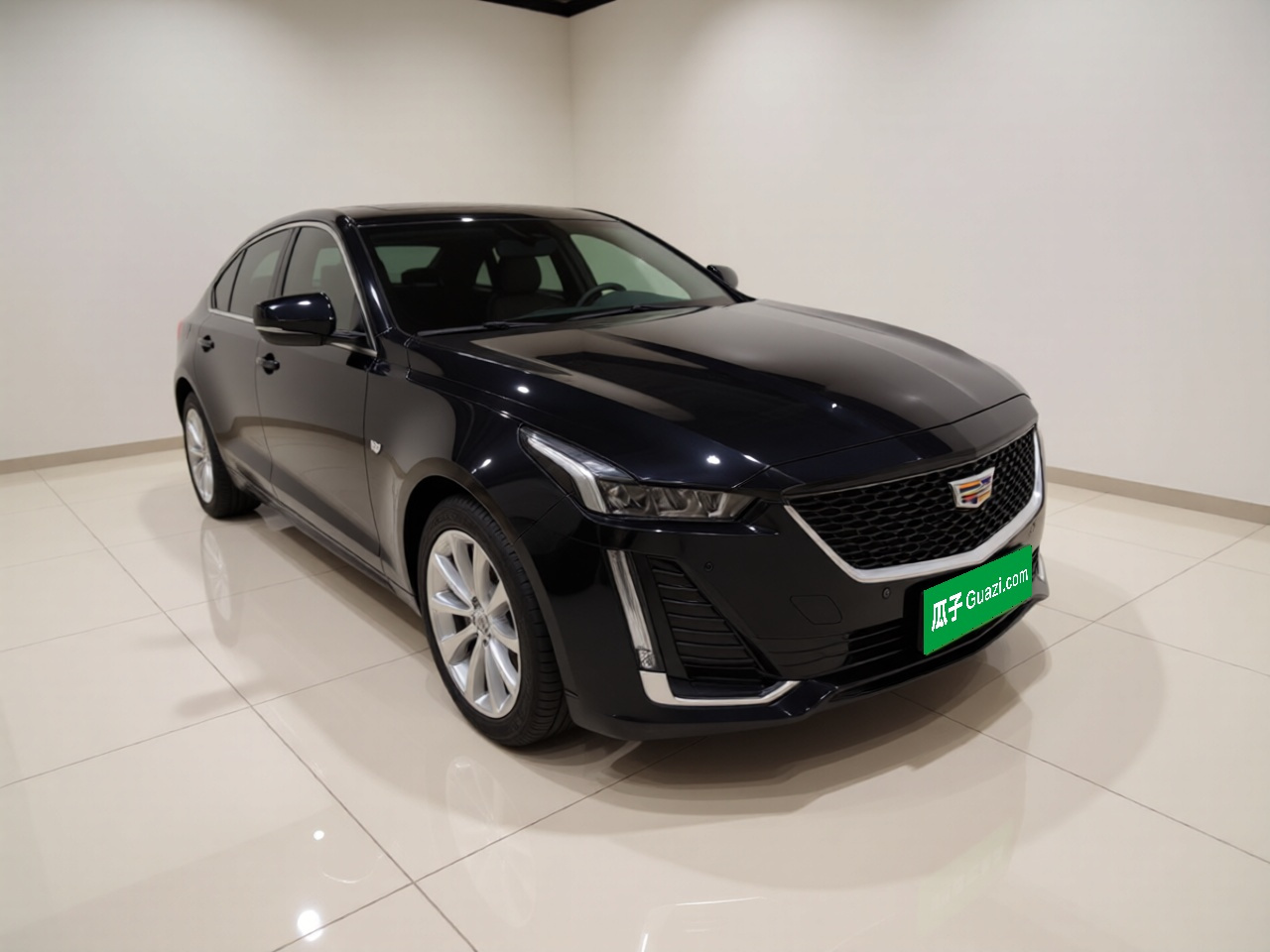 CT5 2021 Facelift 28T Luxury photo 3