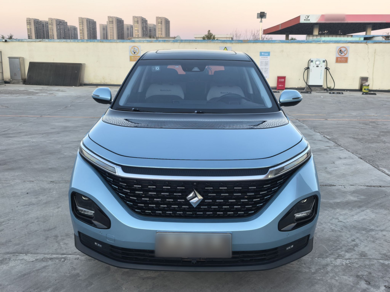 RM-5 2019 1.5T CVT 24 Premium 7-Seater photo 4
