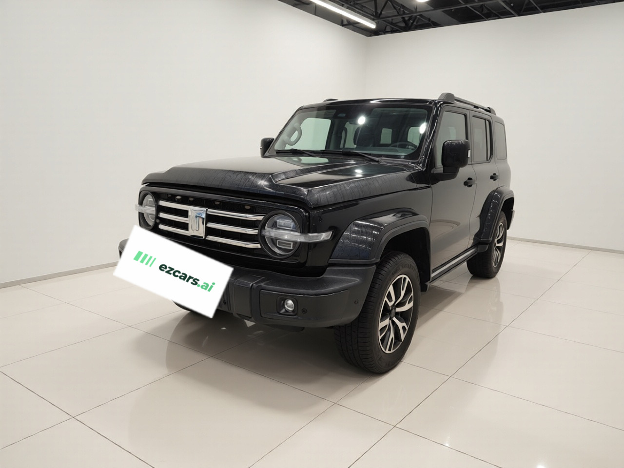 300 2023 City 2.0T