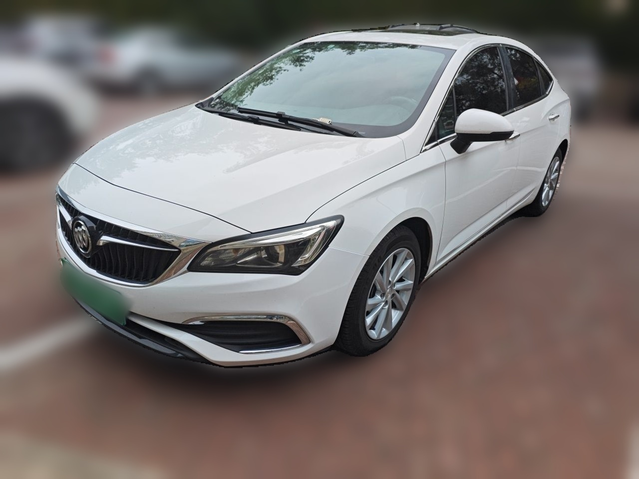 Verano 2018 Sedan 15S AT Leading