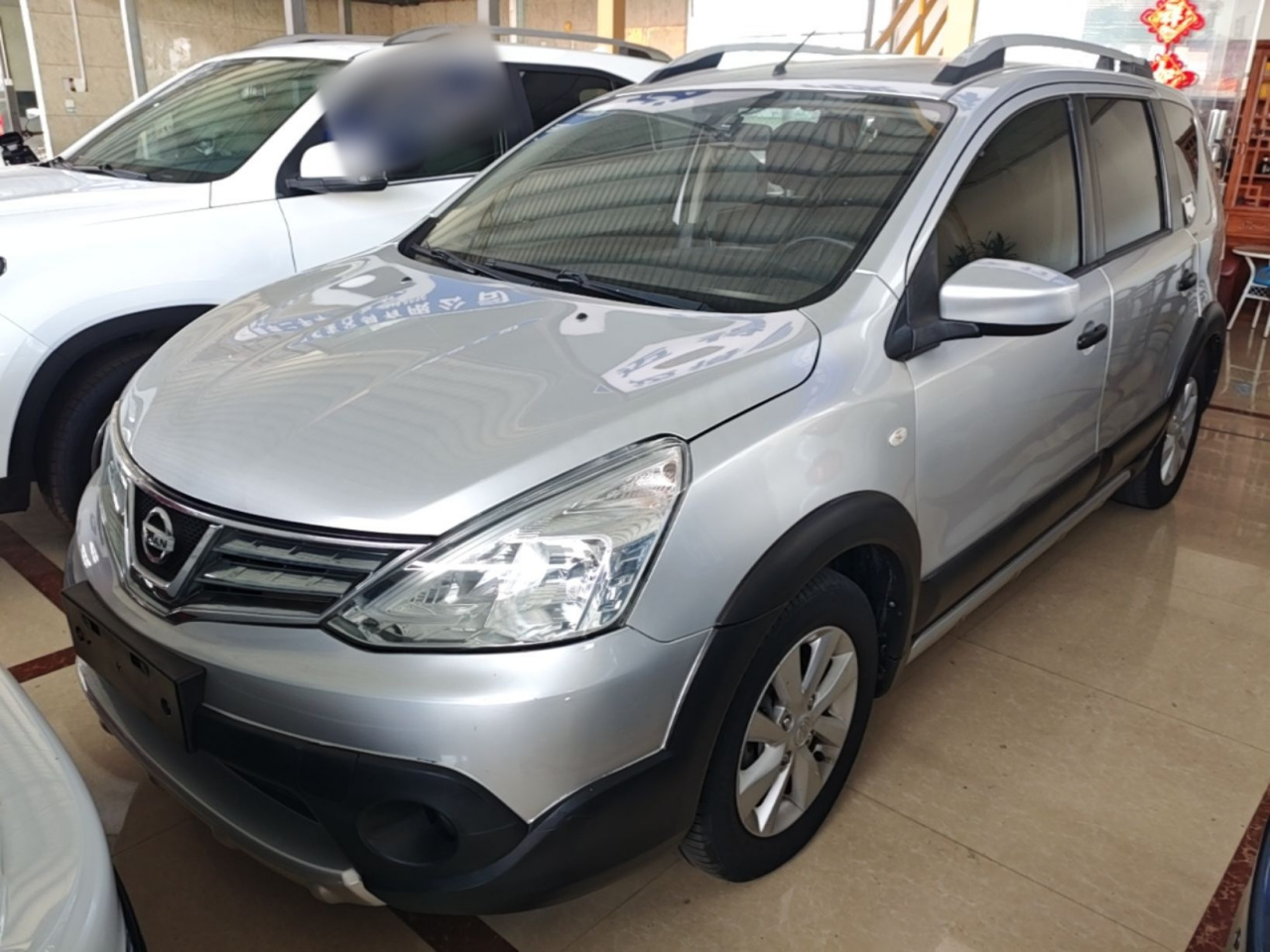 2013 1.6XL CVT Comfort