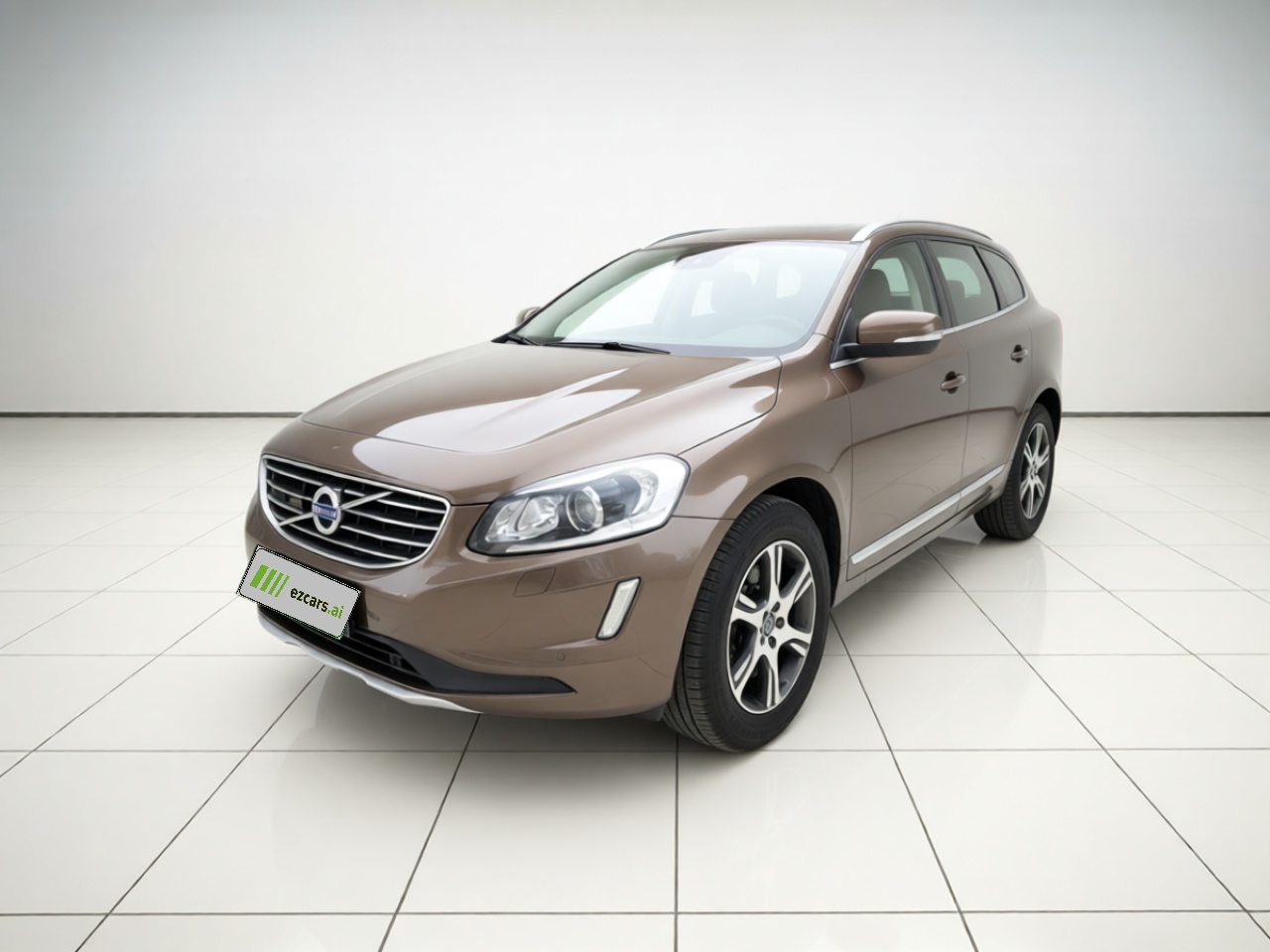 XC60 2015 T5 AWD
