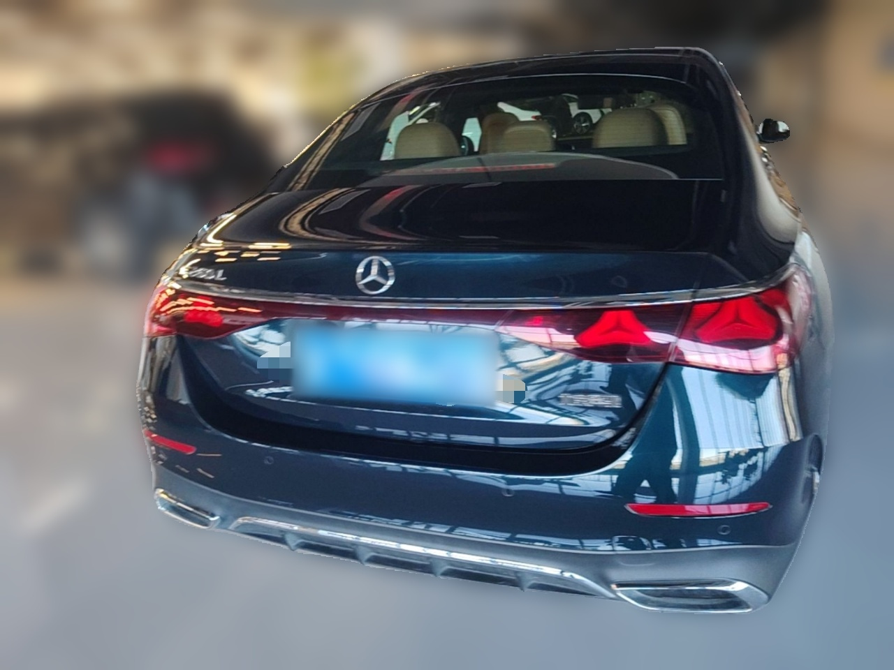 E-Class 2024 E 260 L Sport photo 5