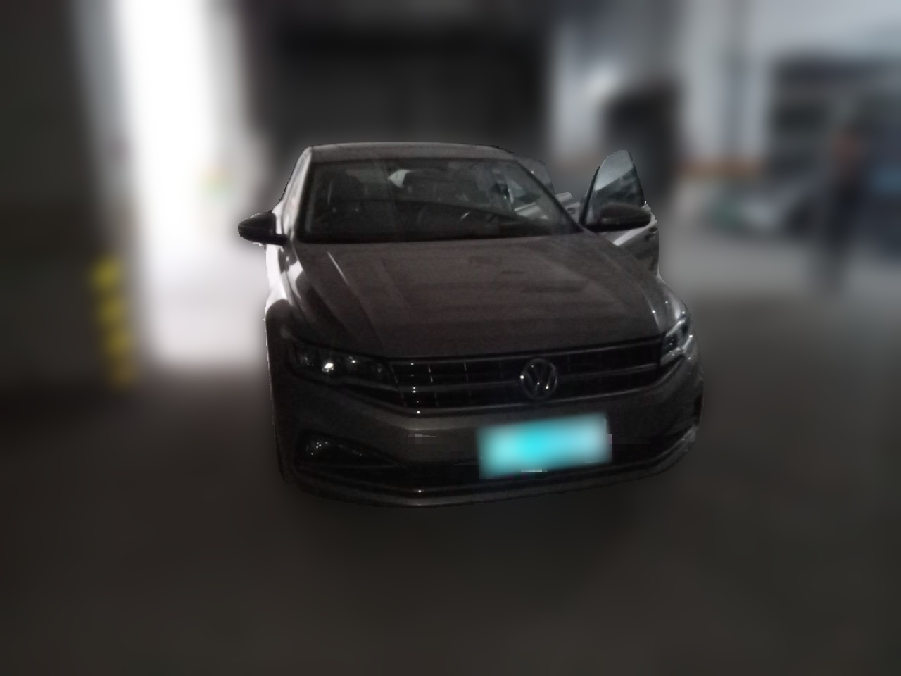 Bora 2018 1.5L AT Comfort photo 3
