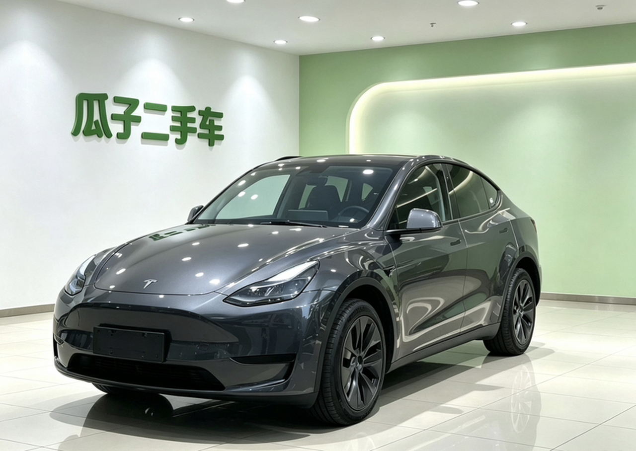 Model Y 2024 RWD