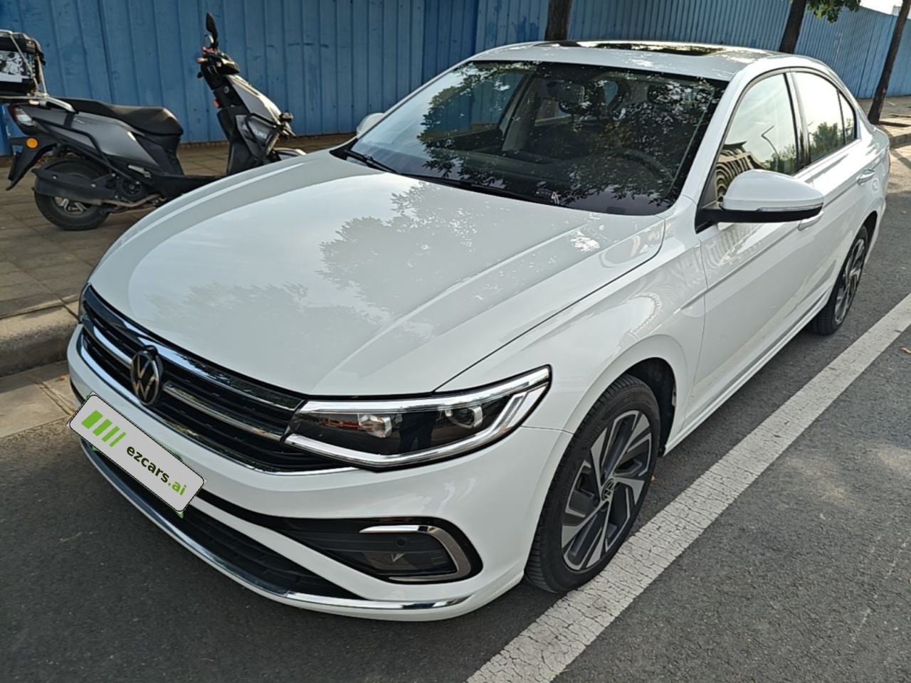 Bora 2024 200TSI DSGPRO