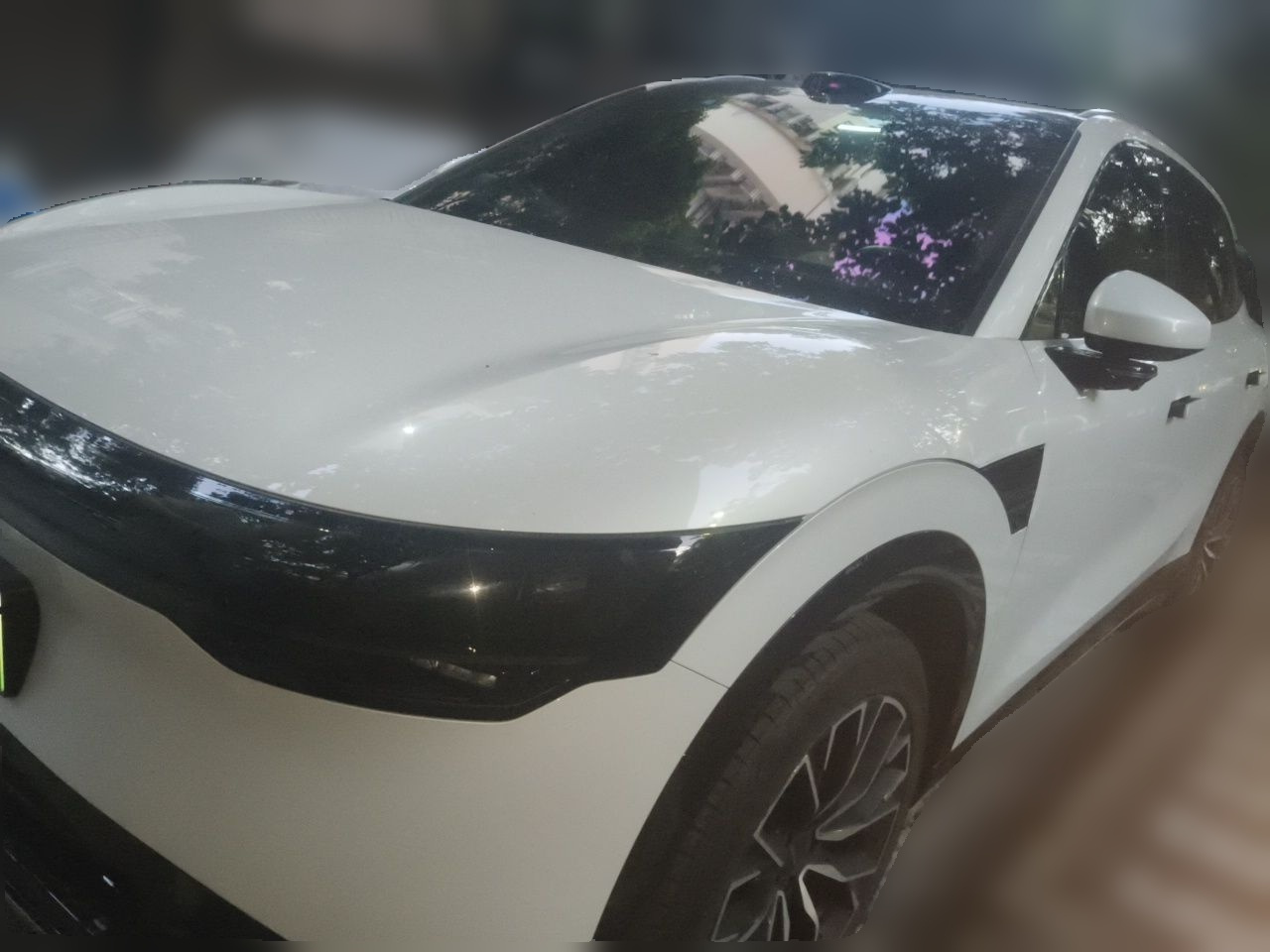 7X 2025 100kWh Long Range RWD ADAS
