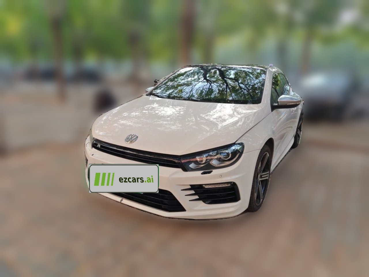 2015 R 2.0TSI