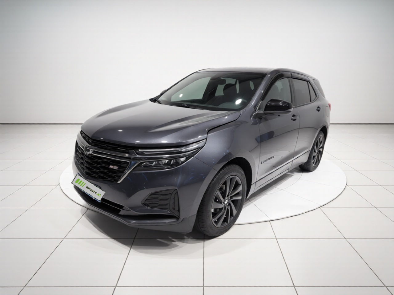 2022 Mild Hybrid 550T RS Smart