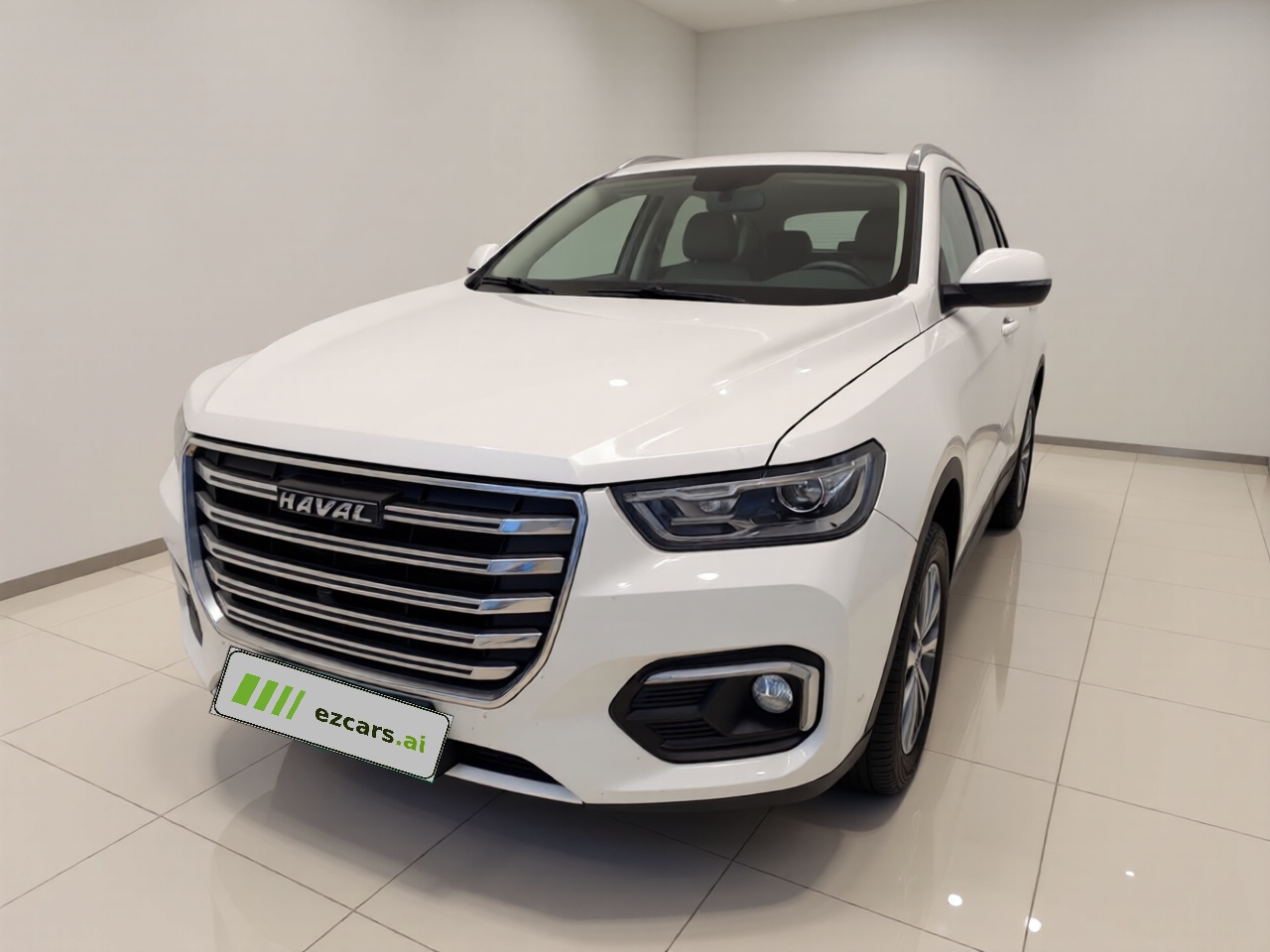 H4 2019 Red Label 1.5GDIT DCT Luxury Connected
