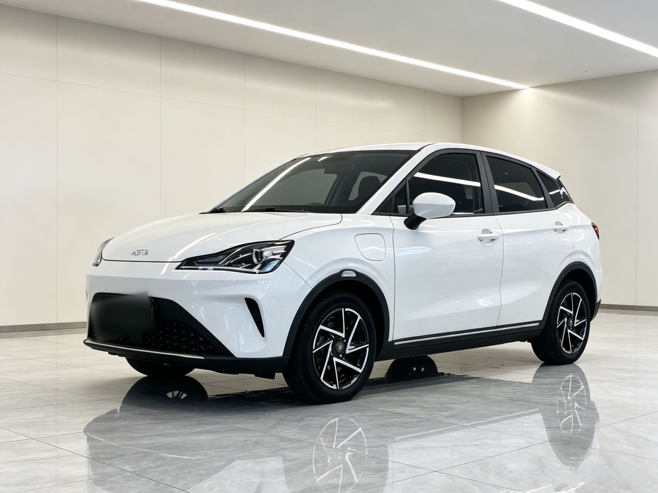 Neta AYA 2023 Facelift 401 Lite