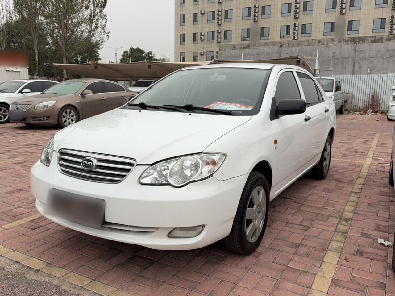F3 2020 1.5L MT Classic