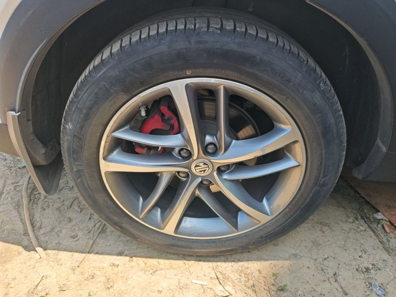 HS 2019 30T AT RWD Trophy China VI photo 3