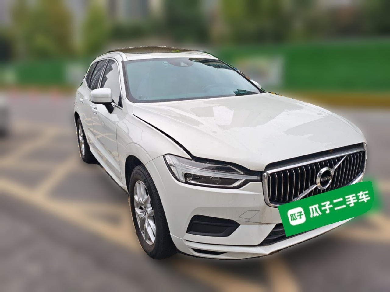 XC60 2019 T5 AWD China V photo 3