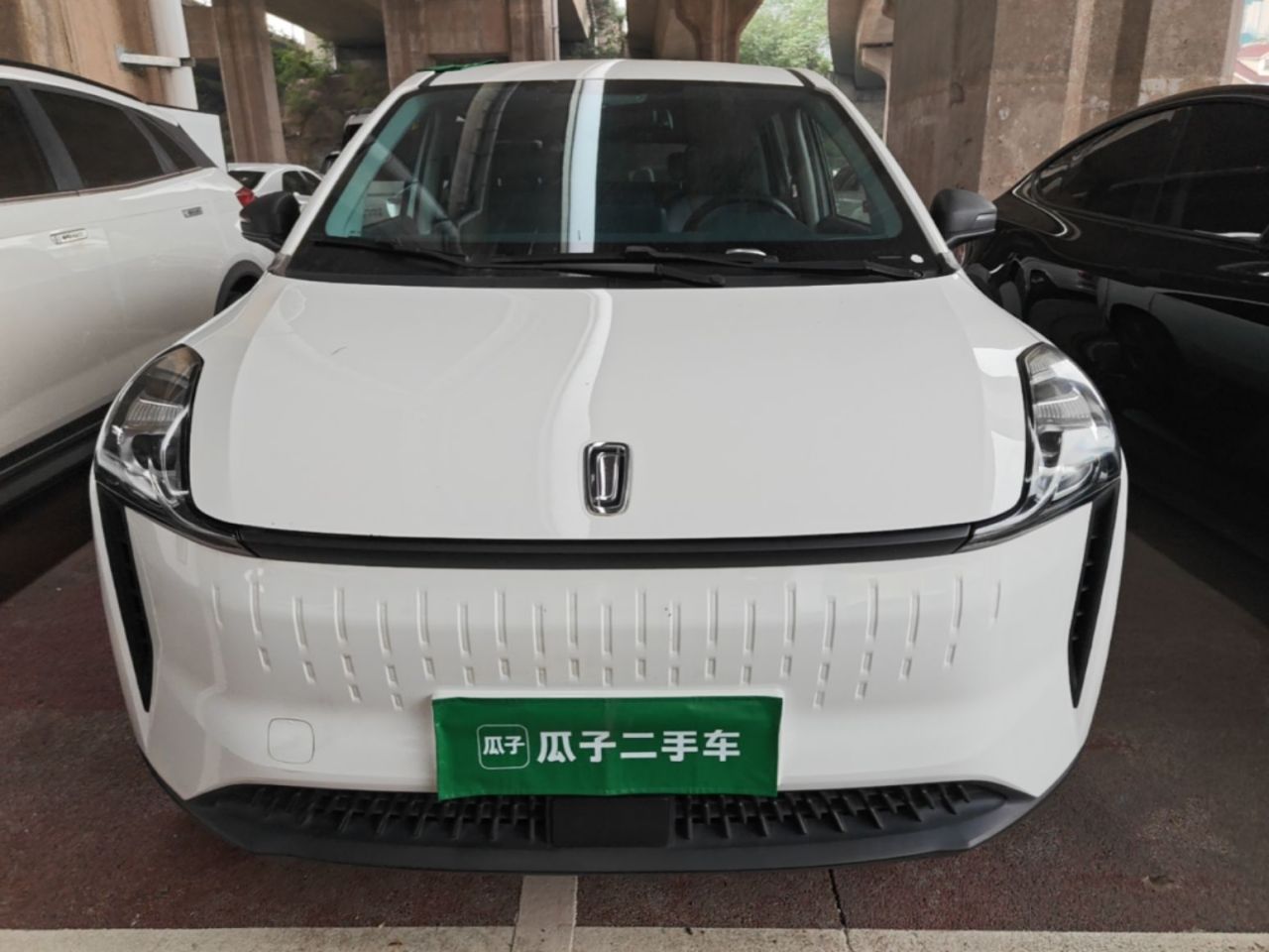 Bestune NAT 2022 100kW 419km photo 2