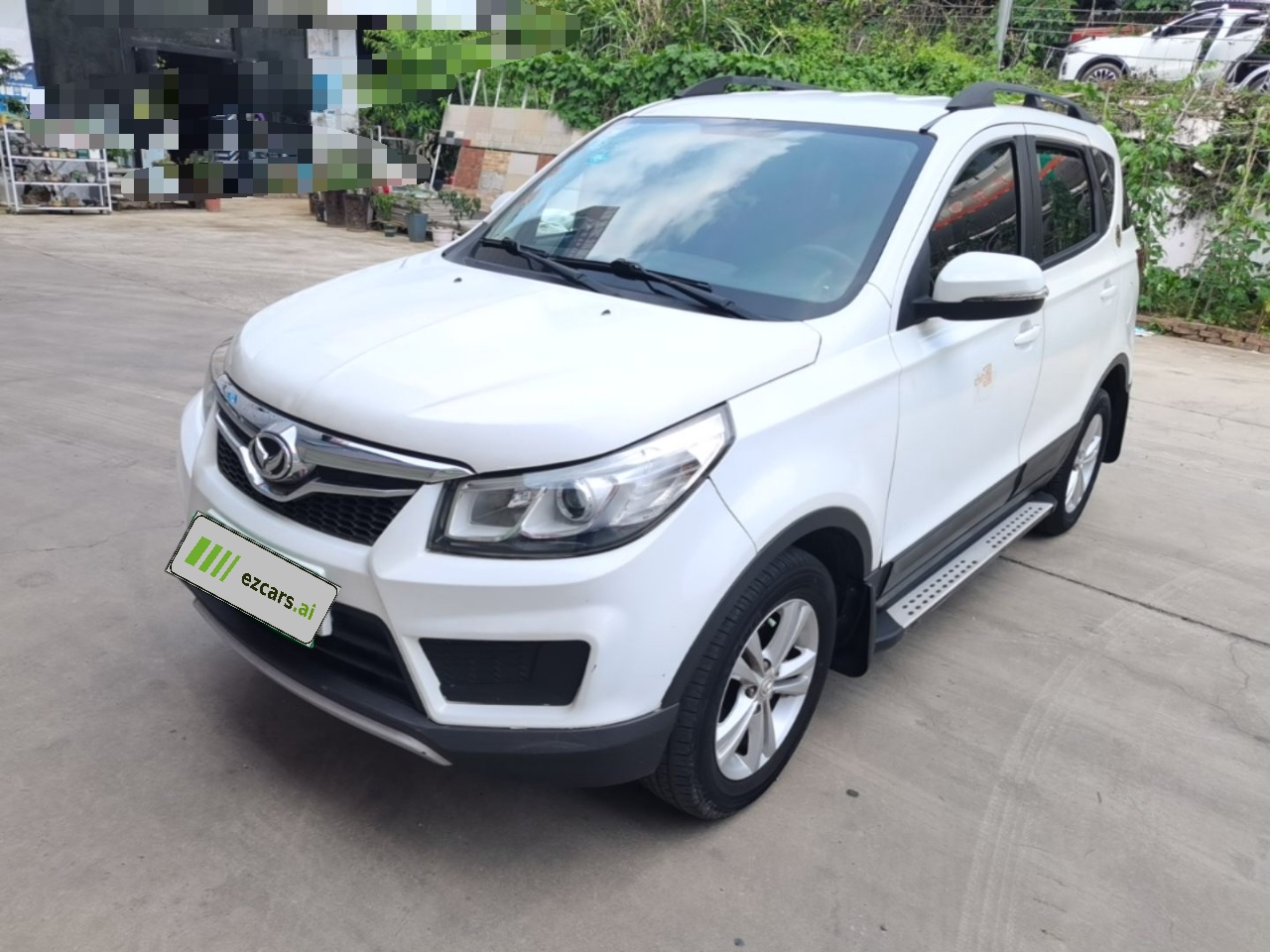 S2 2016 1.5L MT IV