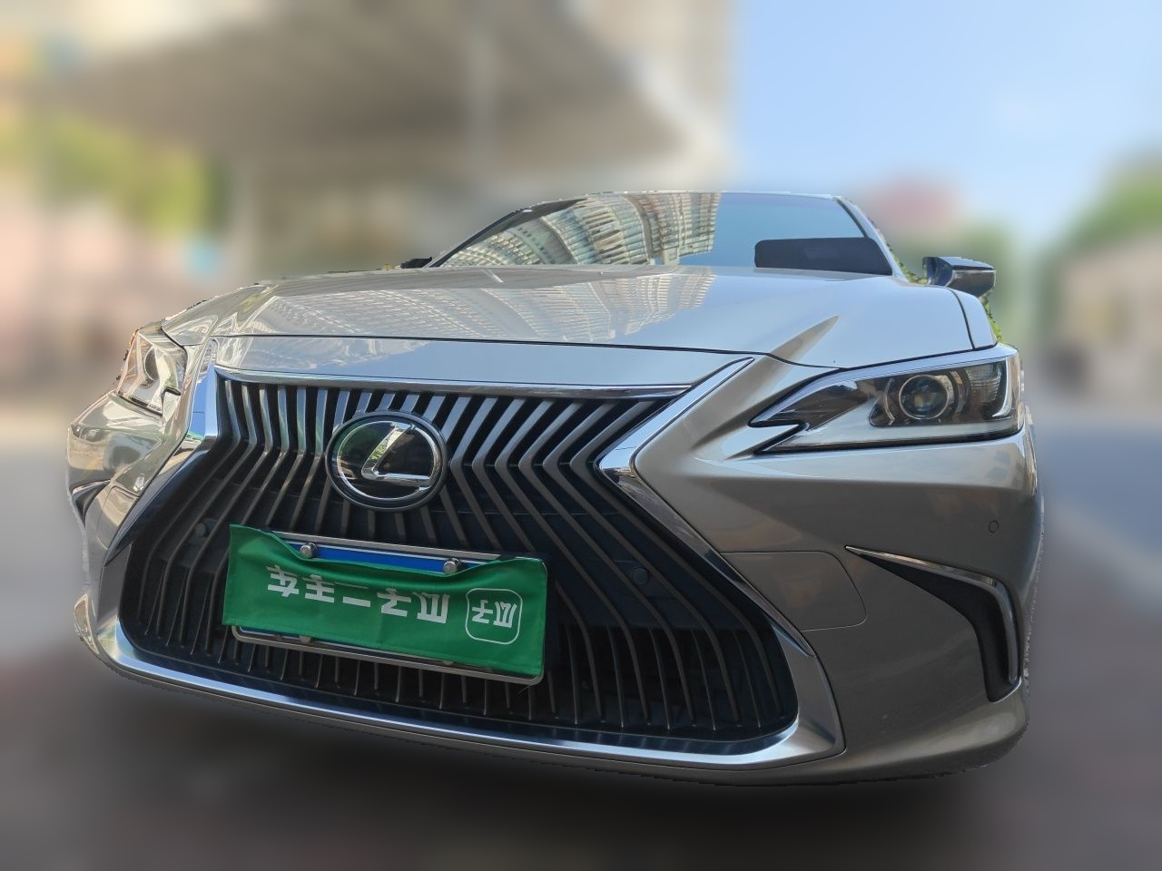 ES 2018 200 Excellence China V photo 2
