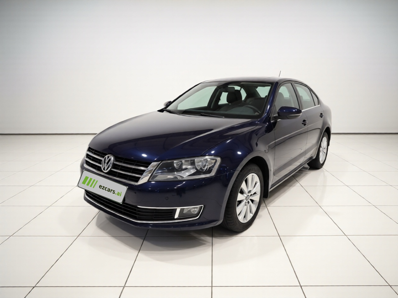 Lavida 2013 Facelift Classic 1.6L MT Comfort