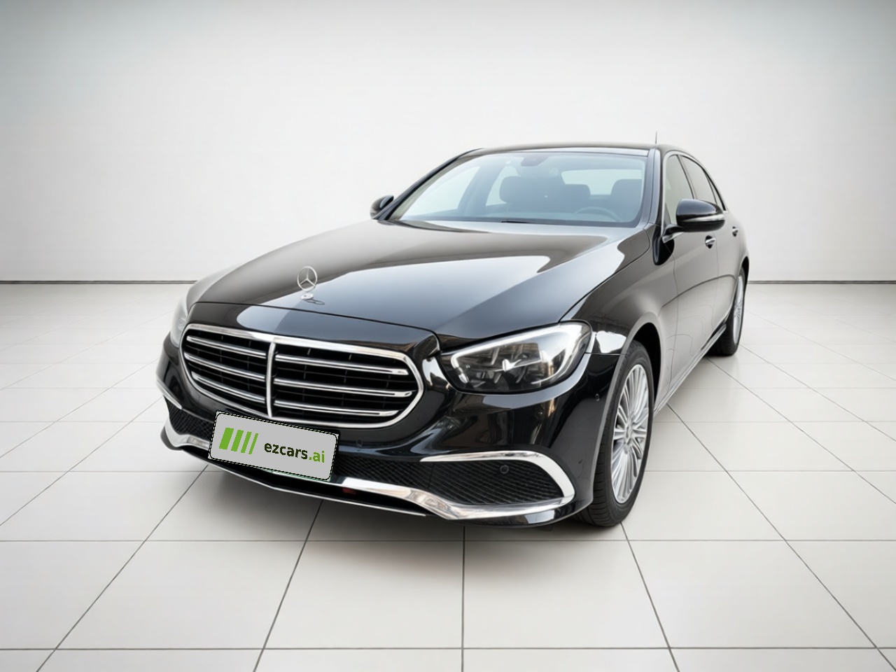 E-Class 2021 Facelift E 300 L Luxury