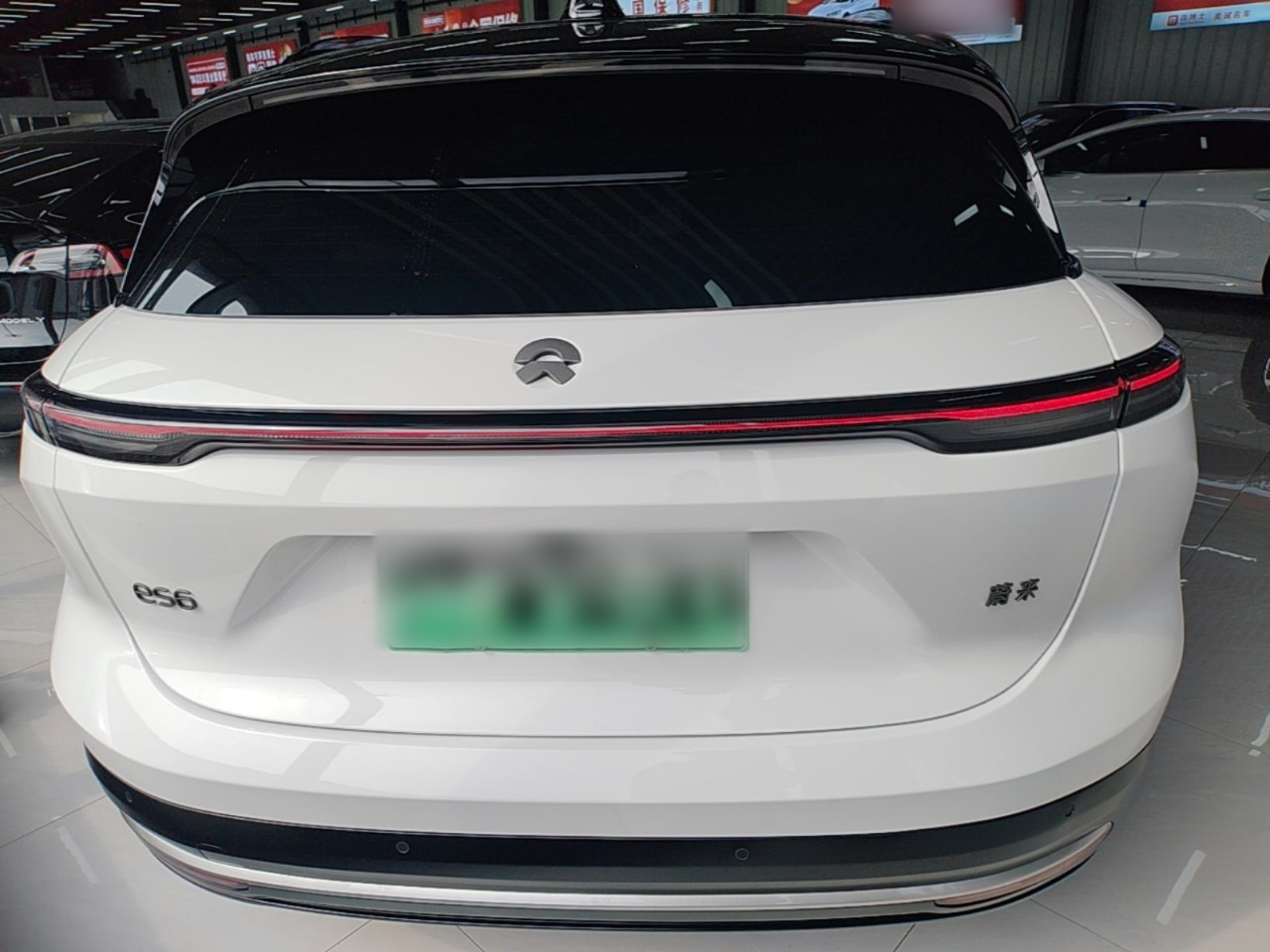 ES6 2024 75kWh photo 5