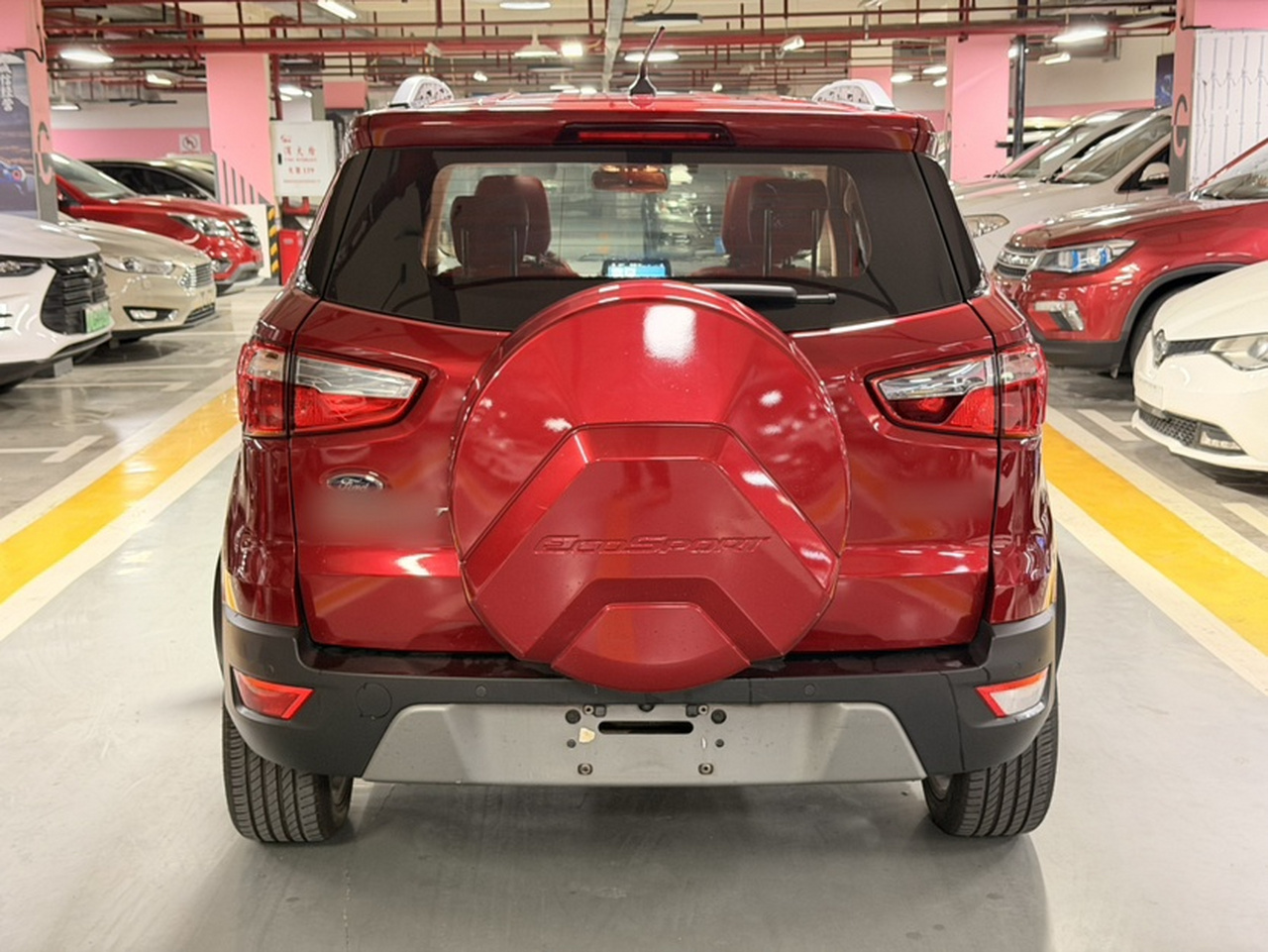 2018 1.5L AT photo 3