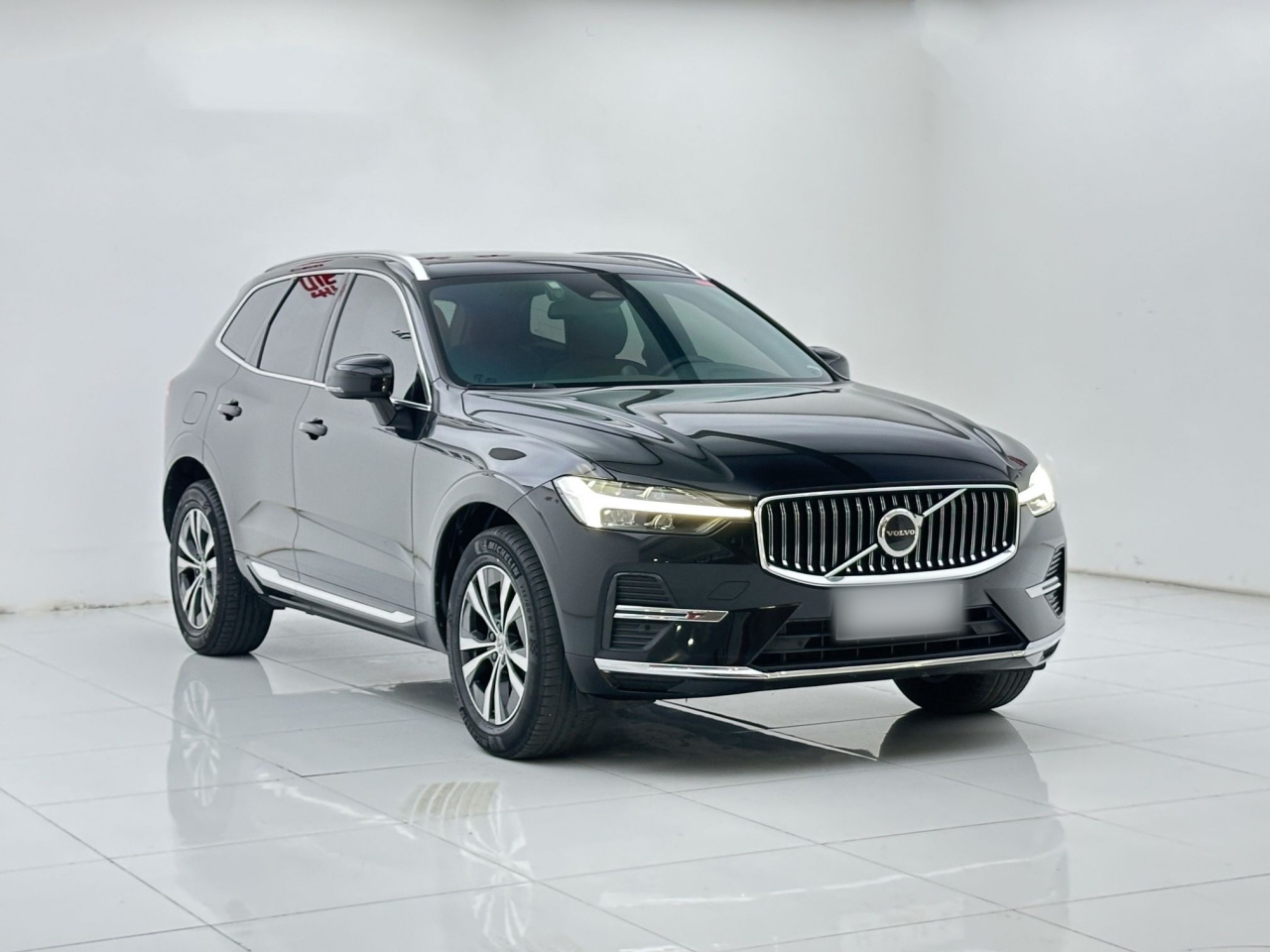 XC60 2023 B5 AWD Luxury photo 3