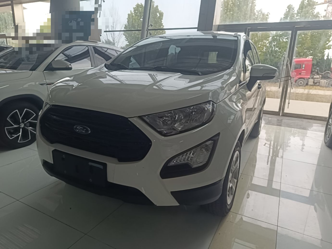 2018 1.5L AT