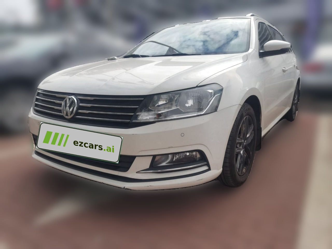 2015 230TSI DSG Comfort