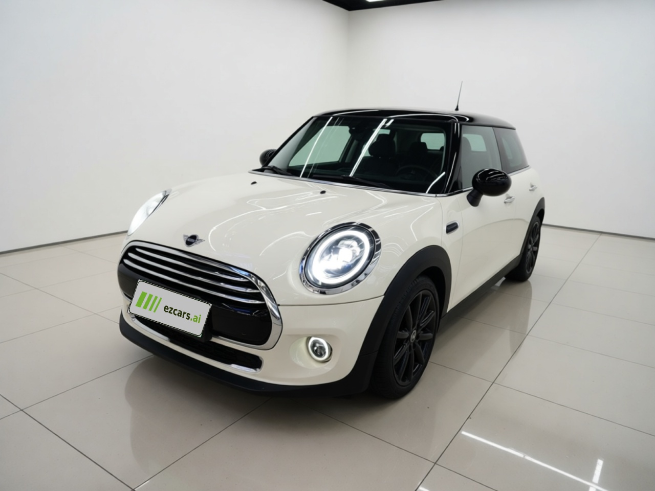 2019 1.5T COOPER 5-Door