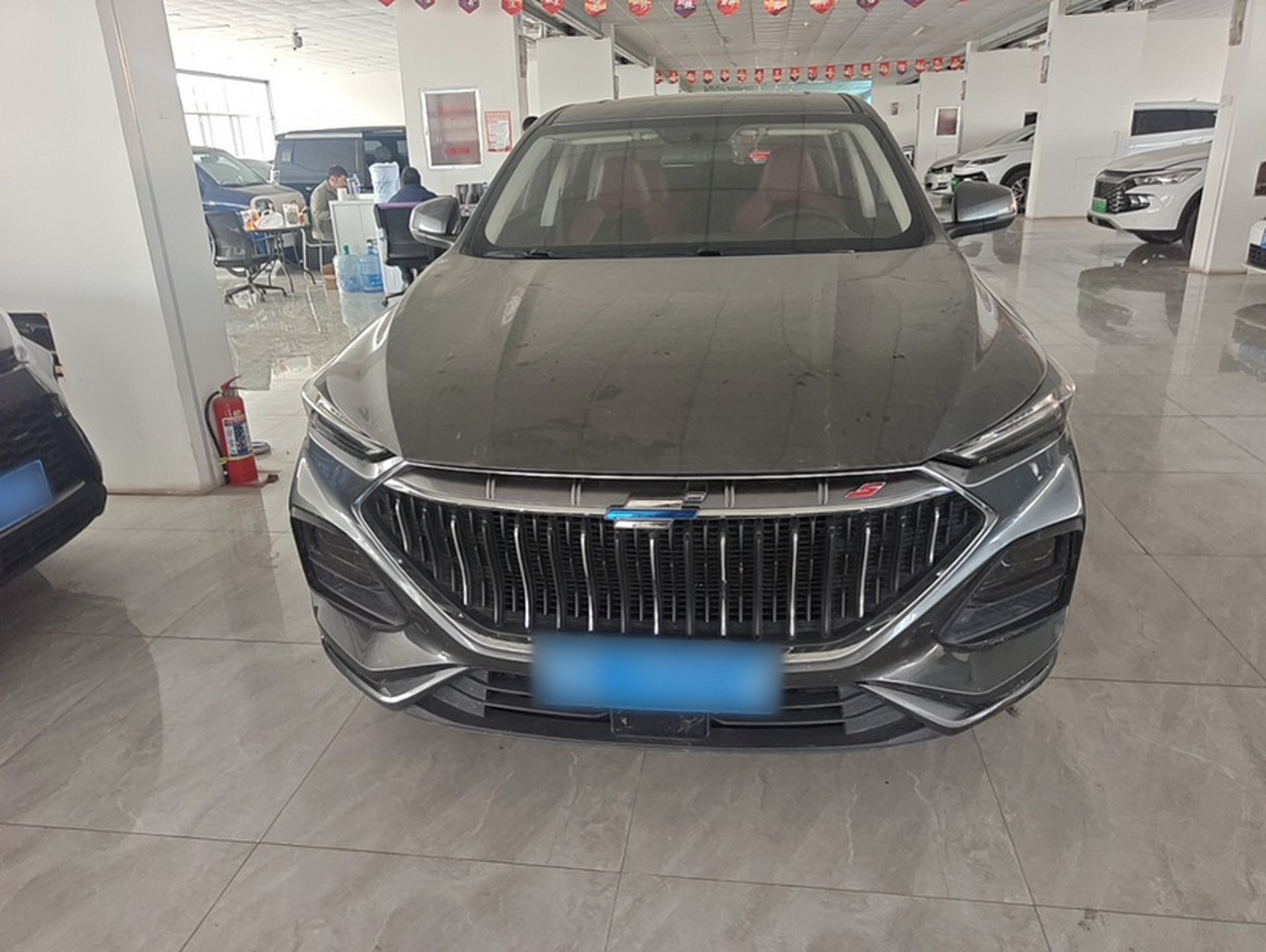 X5 2021 1.5T DCT Premium photo 4
