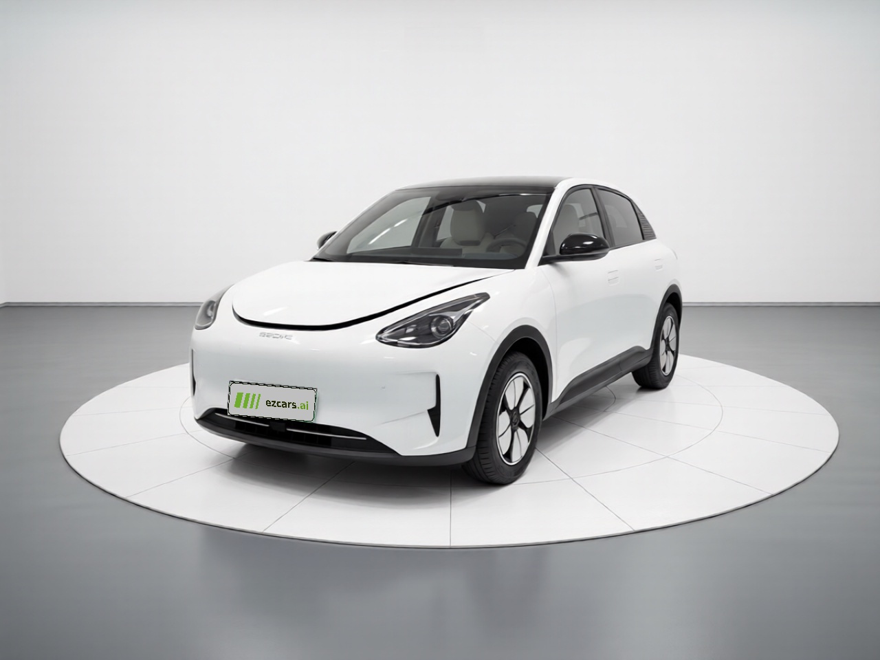 Xingyuan 2025 310km