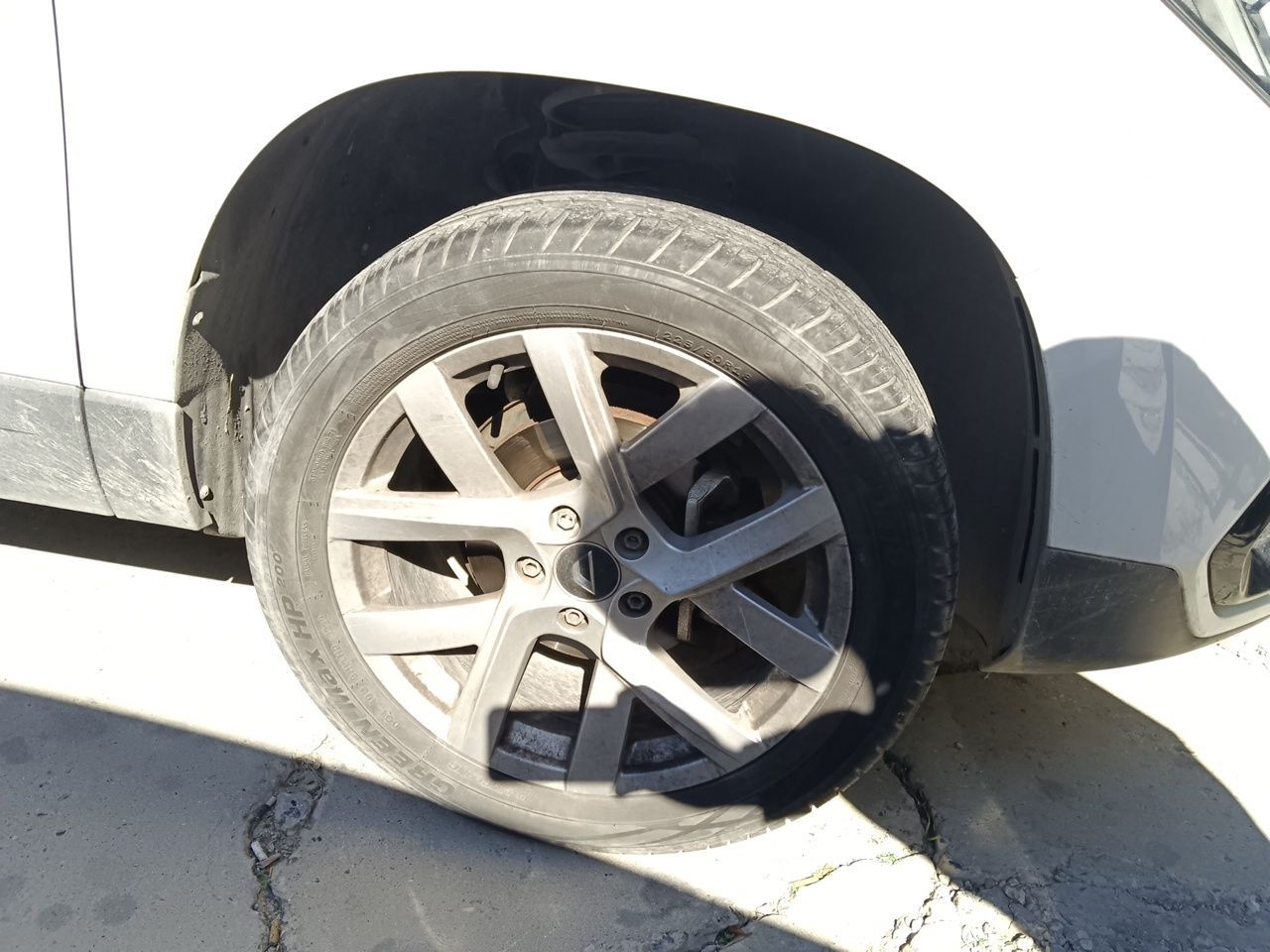 VS5 2022 280TSI AT Progressive photo 5
