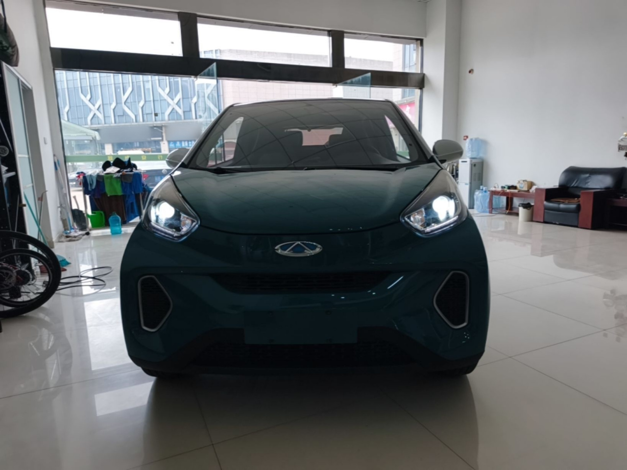 QQ Little Ant 2021 15 LFP photo 2