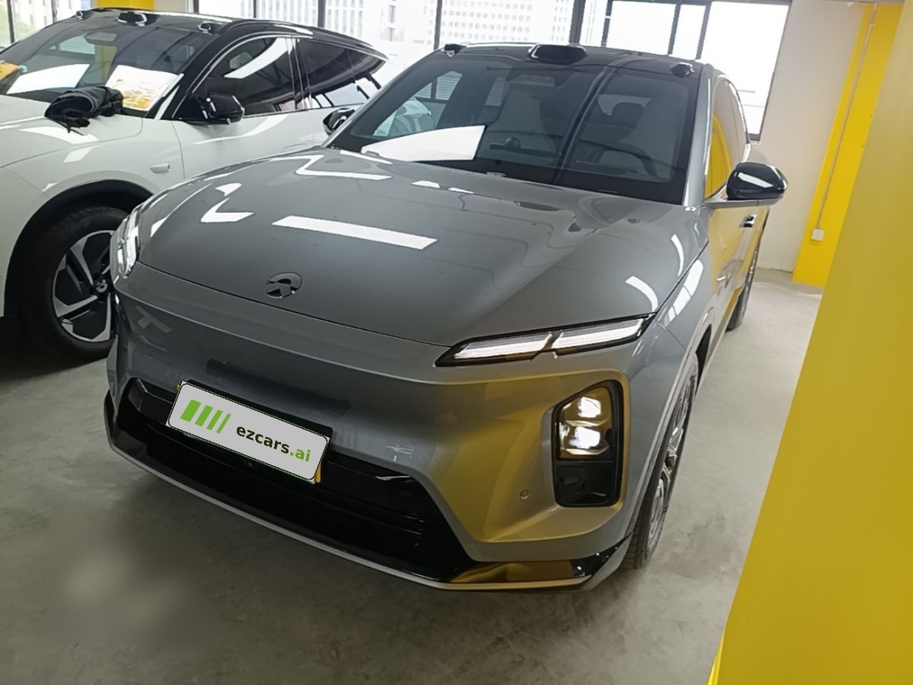 EC6 2025 75kWh