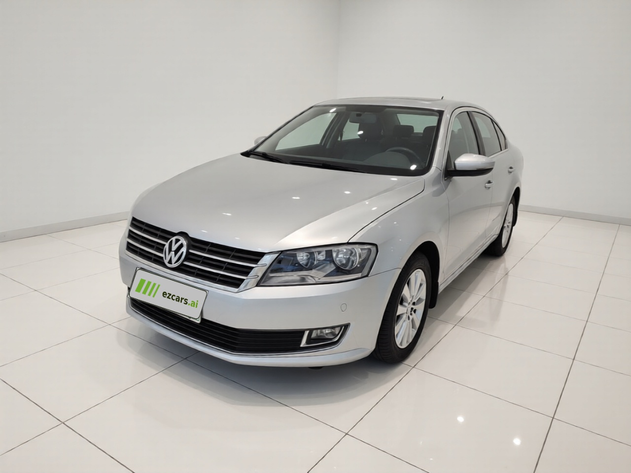 Lavida 2013 Facelift Classic 1.6L MT Comfort