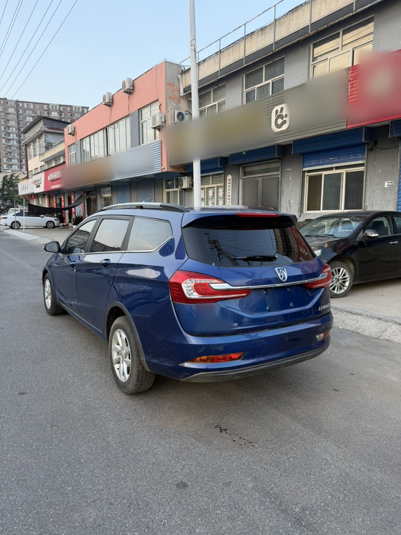 310W 2017 1.5L MT Fashion China V photo 4