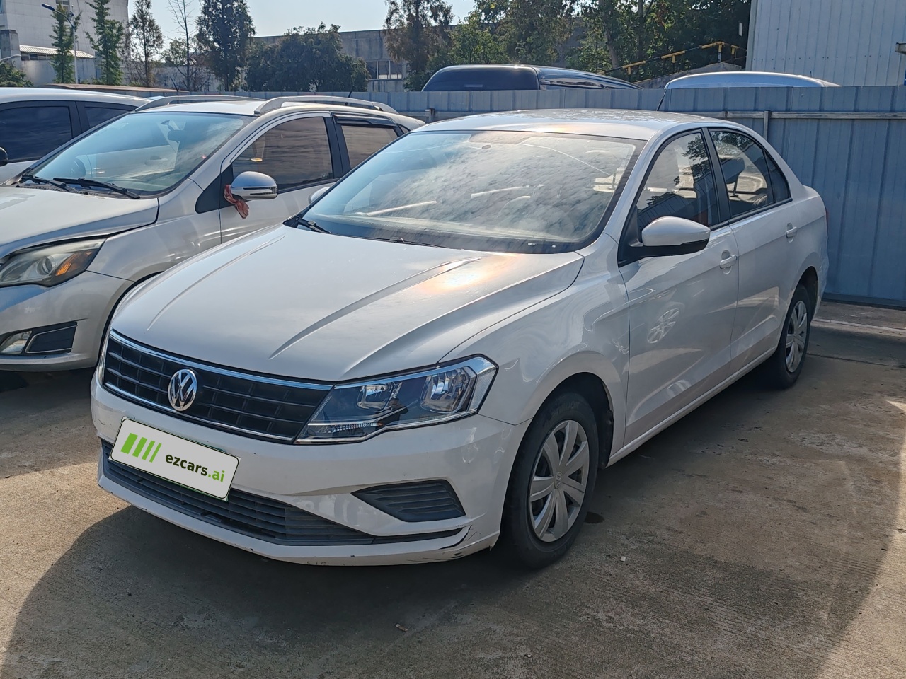 2017 1.4L MT Fashion