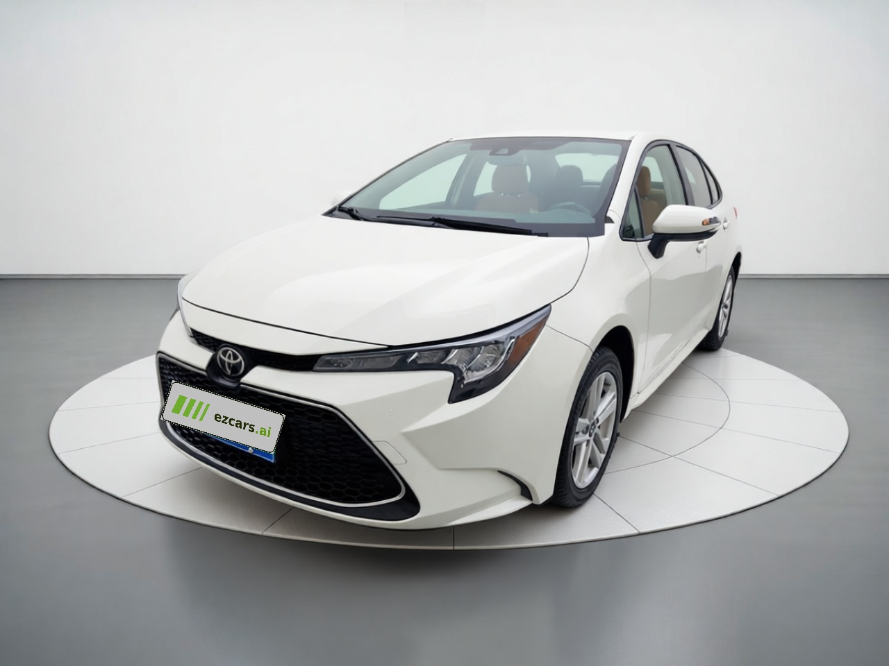 Levin 2019 185T CVT Luxury China VI